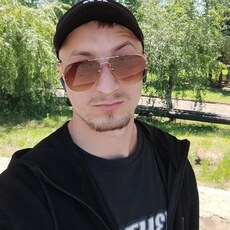 Фотография мужчины Алекс, 33 года из г. Изюм