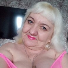 Фотография девушки Татьяна, 61 год из г. Москва