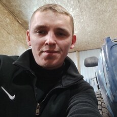 Фотография мужчины Алексей, 32 года из г. Волжск