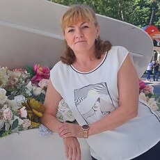 Фотография девушки Оксана, 55 лет из г. Пермь