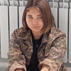 Фотография девушки Ариша, 19 лет из г. Талдыкорган