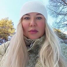 Фотография девушки Алёна, 37 лет из г. Кунгур