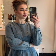 Фотография девушки إيلينا, 35 лет из г. Варшава