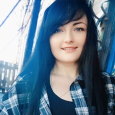 Фотография девушки Алина, 29 лет из г. Одесса
