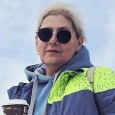 Фотография девушки Наталья, 57 лет из г. Зеленодольск