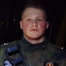 Фотография мужчины Даниил, 20 лет из г. Новополоцк
