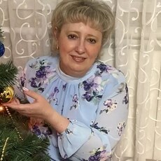 Фотография девушки Наталия, 53 года из г. Краснотурьинск