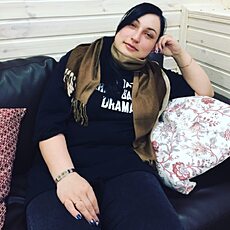 Фотография девушки Зарина, 36 лет из г. Стерлитамак