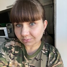 Фотография девушки Надюша, 28 лет из г. Великий Новгород
