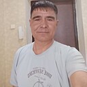 Давран, 43 года