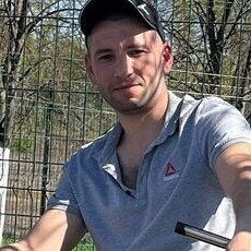 Фотография мужчины Виталий, 37 лет из г. Старый Оскол