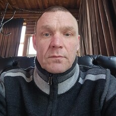 Фотография мужчины Алексей, 43 года из г. Ревда
