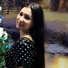 Фотография девушки Лиза, 43 года из г. Гурьевск (Кемеровская Обл)