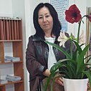 Эля, 50 лет