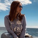 Kat, 38 лет