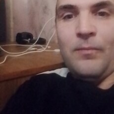 Фотография мужчины Павел, 35 лет из г. Рославль