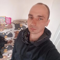 Фотография мужчины Андрей, 31 год из г. Березино
