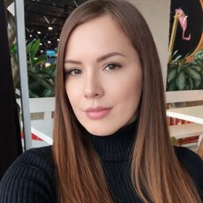 Фотография девушки Ди, 33 года из г. Казань