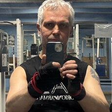 Фотография мужчины Вадим, 49 лет из г. Алматы