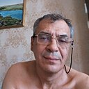 Сергей, 57 лет