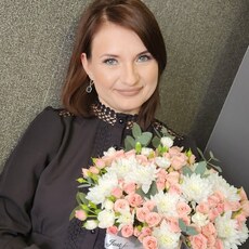 Фотография девушки Евгения, 37 лет из г. Михайловск (Ставропольский Край)