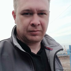 Фотография мужчины Алексей, 33 года из г. Бузулук