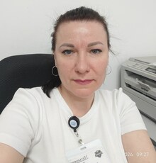 Фотография девушки Таня, 44 года из г. Шахты