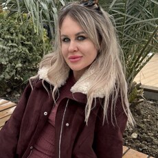 Фотография девушки Ирина, 37 лет из г. Адлер