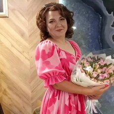 Фотография девушки Наталья, 46 лет из г. Егорьевск