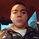 Рамиль, 22 года