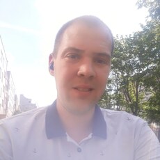 Фотография мужчины Vi, 38 лет из г. Гродно