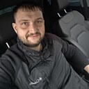 Макс, 39 лет