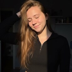 Фотография девушки Екатерина, 23 года из г. Марьина Горка