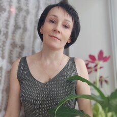 Фотография девушки Олеся, 52 года из г. Пенза