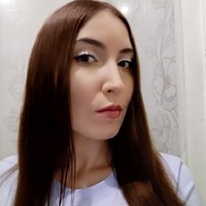 Фотография девушки Марина, 28 лет из г. Бийск