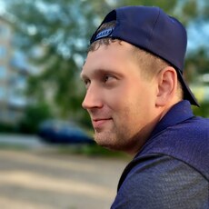 Фотография мужчины Игорь, 35 лет из г. Великий Новгород