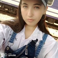 Фотография девушки Таня, 23 года из г. Лановцы