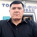 Али, 47 лет