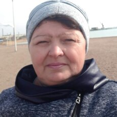 Фотография девушки Светлана, 59 лет из г. Балхаш