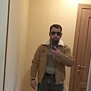 Джейхун, 36 лет
