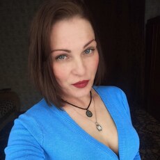 Фотография девушки Наталья, 44 года из г. Волгоград