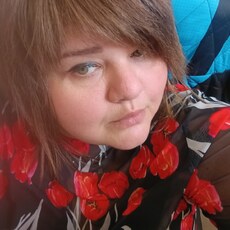 Фотография девушки Ева, 44 года из г. Долгопрудный