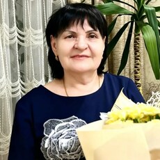 Фотография девушки Валентина, 70 лет из г. Оренбург
