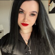 Фотография девушки Анастасия, 23 года из г. Вологда