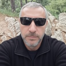Фотография мужчины Георгий, 53 года из г. Донецк
