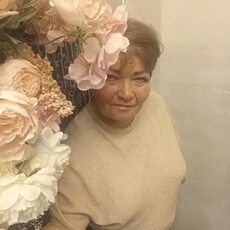 Фотография девушки Наталья, 58 лет из г. Электрогорск