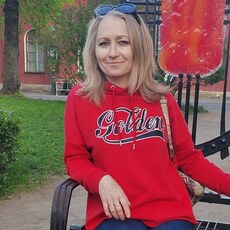 Фотография девушки Нина, 51 год из г. Пенза