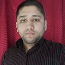 Самир, 28 лет