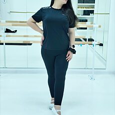Фотография девушки Ульяна, 42 года из г. Барнаул
