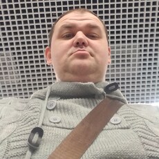 Фотография мужчины Андрей, 39 лет из г. Шахты